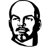 Чёрный Ленин