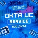 OKTA UC SERVIS
