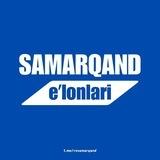 SAMARQAND EʼLONLARI