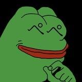 🐸ぺぺ/PEPE🐸