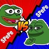 Old Pepe VS New Pepe
