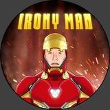 Irony Man - Portal