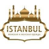 𝗜𝗦𝗧𝗔𝗡𝗕𝗨𝗟 (Gazalkent)
