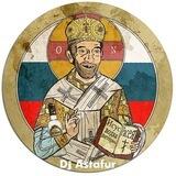 DJ.ASTAFUR 2.0