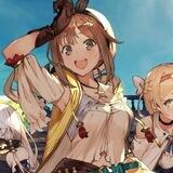 Atelier Ryza