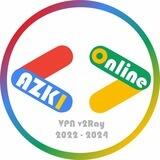 VPN V2Ray | فروشگاه وی پی ان Azki online