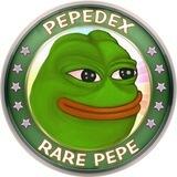 PEPEDEX Official Global Community!