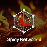 Spicy Network Shilling Group