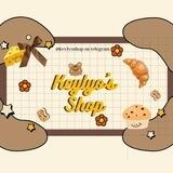Arsip @keylyoshop