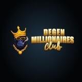 Degen Millionaires Club Portal