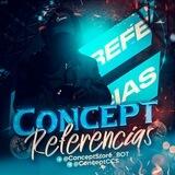 ConceptStore Referências