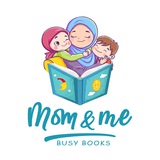 MOM & ME | BOOKS & TOYS