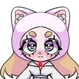 аня ✨sghwq✨ косплэит