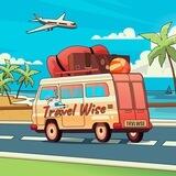 Travel Wise