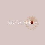 𝓡𝓪𝔂𝓪 𝓼𝓱𝓸𝓹 🛍️