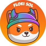Floki Sol Portal