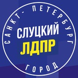 ЛДПР в Санкт-Петербурге
