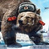 #РУССКИЙ МЕДВЕДЬ🎖г.БЛАГОДАРНЫЙ Народ и армия -ЕДИНЫ🇷🇺!