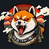Angry Shiba $TIMMY 2/2 all to Liq