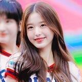 Wonyoung.