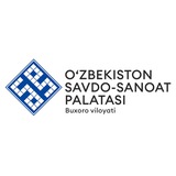 🇺🇿Savdo-sanoat palatasi Buxoro viloyati boshqarmasi