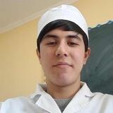 Ibrohimov Ibrohimjon