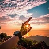 （海对岸）租q日结