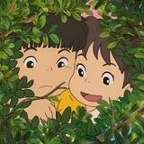 Ponyo!