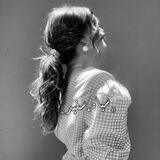 ﮼سیاه،سفید🖤.