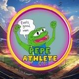 Pepe Athlete