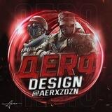 💳🤡Aero Designer