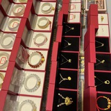 GHG水贝珠宝💎招代理（标价人民币）