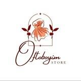 Oftoboyim•store🛍️