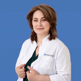 Айна Таштамирова|Пластический хирург