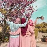 Sisters 🌸