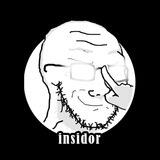 Insidor Official $INSIDOR