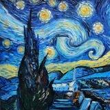 Fabulous Landscapes