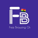 FREE BROWSING GH 🇬🇭( Open Tunnel 🇬🇭 )
