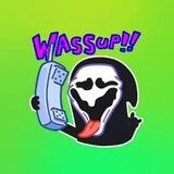 💬 SLIME chat