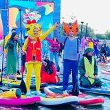 🏄Supboard сапборды