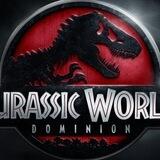 Jurassic World Token