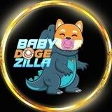 BabyDogeZilla 2% DogeZilla Reward