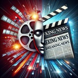 🎬📺 فیلم‌بین و خبرخوان 🎥📰