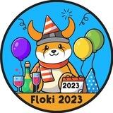 Floki 2023 Portal