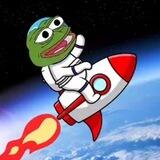 Pepe Rocket