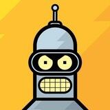 Bender Calls 🤖