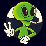 👽☘️Kush Alienz Portal☘️👽
