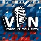 VPN Voice Prime News
