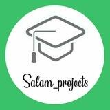 سلام پروژه