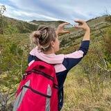 Отпуск, море, солнце, пляж — не хватает мне сейчас